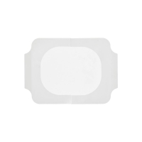 Mepore Film Folienverband 10x25cm Steril 10 Stück