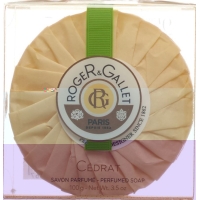 Roger Gallet Cédrat Seife 100g