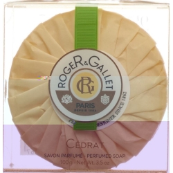 Roger Gallet Cédrat Seife 100g