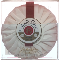 Roger Gallet Extra Vieille Soap carton 100g