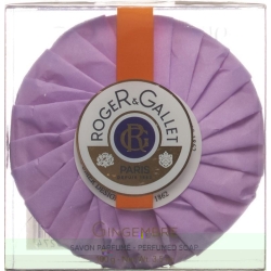 Roger Gallet Gingembre Seife 100g