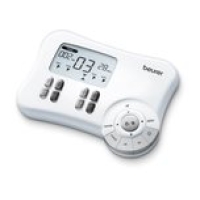 Beurer 4-channel Tens/ems device Em 80