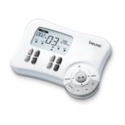 Beurer 4-channel Tens/ems device Em 80
