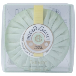 Roger Gallet Thé Vert Seife 100g