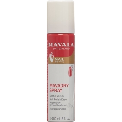 Mavala Mavadry Spray 150ml