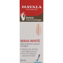 Mavala Mava-White 10ml