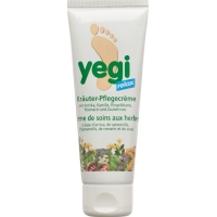 Yegi Relax Kräutercreme 75ml