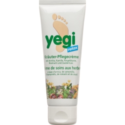 Yegi Relax Kräutercreme 75ml