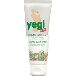 Yegi Activ Kräuter Balsam 75ml
