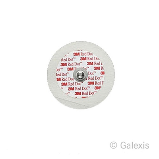 3M Red Dot Ekg Elekt Paed Rund 50 Stück buy online