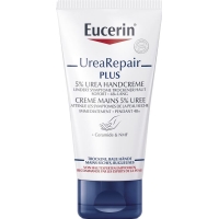 Eucerin UreaRepair PLUS Handcreme mit 5% Urea 75ml