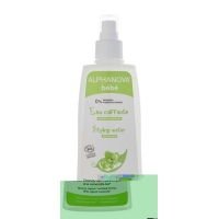 Alphanova BB Eau de Toilette Coiffante Spray 200ml