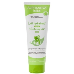 Alphanova BB Lait Hydratant Corps Dosierflasche 250ml