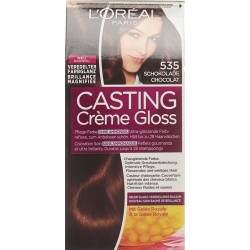 Casting Cream Gloss 535 Chocolate