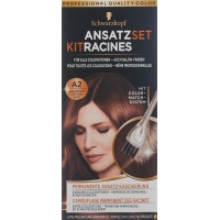 Schwarzkopf Ansatzset Goldbraun Flasche 22ml
