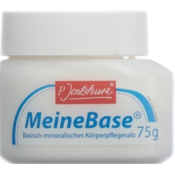 Jentschura Meine Base 75g
