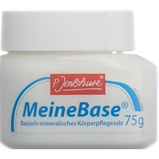 Jentschura Meine Base 75g buy online