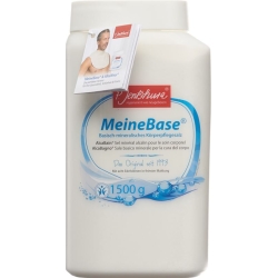 Jentschura Meine Base 1500g