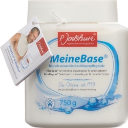 Jentschura Meine Base 750g