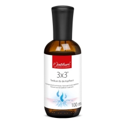 Jentschura 3x3 Haartropfen 100ml