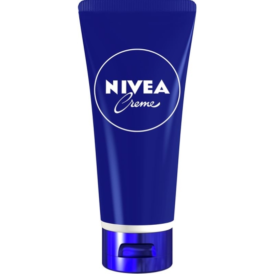 Nivea Creme Tube 100ml buy online