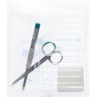 Promedical suture removal set Sterile