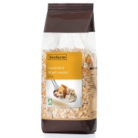 Biofarm Huus Müesli Beutel 400g