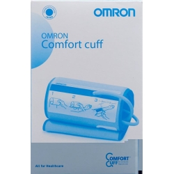Omron Manschette Vorgeformt 22-42cm Comfort