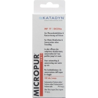 Katadyn Micorpur Forte MF 1T DCCNa 100 Tabletten