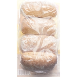Schär Ciabatta Aufbackbroetchen 4x 50g