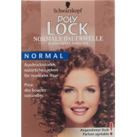Poly Lock Normale Dauerwelle 165ml