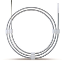 Freka Seldinger wire 80cm stylet