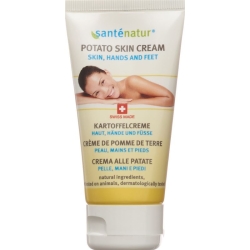 Santenatur Kartoffelbalsam Tube 50ml