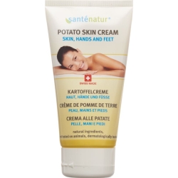 Santenatur Kartoffelbalsam Tube 150ml