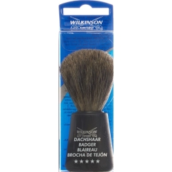 Wilkinson Shaving Brush Pure Badger Hair