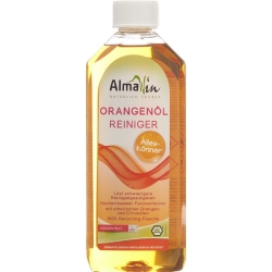 Alma Win Orangenoelreiniger Flasche 500ml