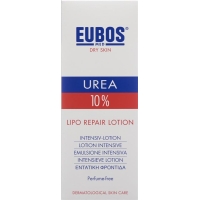 Eubos Urea Körperlotion 10% Flasche 200ml