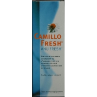 Camillo Fresh Emulsion 75ml