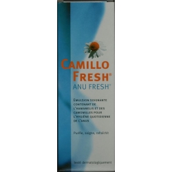Camillo Fresh Emulsion 75ml