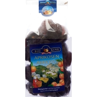 Bio King Aprikosen Getrocknet 250g