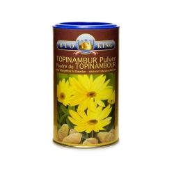 Bio King Topinamburzucker 175g