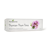 Phytopharma Thymian Salbe 125ml