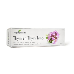 Phytopharma Thymian Salbe 125ml