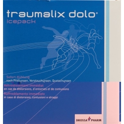 Traumalix Dolo Icepack Large