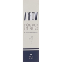 Arrow Handcreme mit Allantoin 65ml