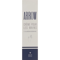 Arrow Handcreme mit Allantoin 65ml