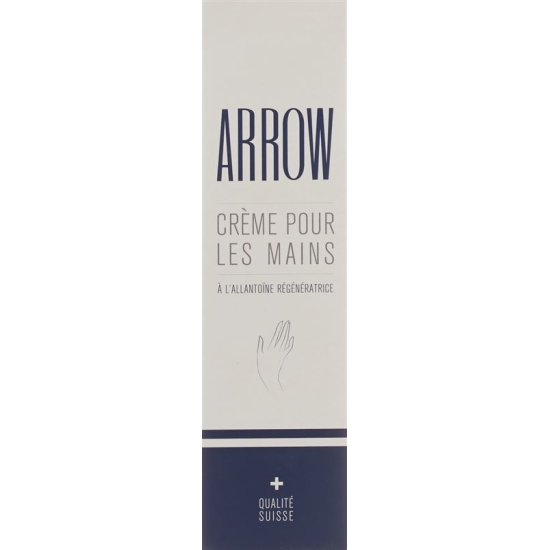 Arrow Handcreme mit Allantoin 65ml buy online