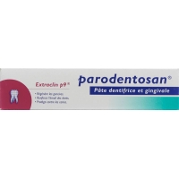 Parodentosan Zahnpasta 75ml