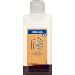 Stellisept Med Antimikrobielle Waschlotion 500ml