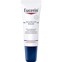 Eucerin Acute Lip Balm 10ml
